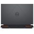 Laptop Gamer Dell G15 5530, 15.6" 1920x1080 Full HD, Intel Core i5-13450HX, NVIDIA GeForce RTX 4050, 16GB, 512GB SSD, Windows 11 Home, Español  10