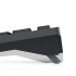 Kit de Teclado y Mouse Dell KM5221W, Inalámbrico, RF Inalámbrico, Negro, Español - Imagen adicional 4
