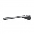 Kit de Teclado y Mouse Dell KM7120W, Inalámbrico, RF Inalámbrico/Bluetooth, Gris, Español - Imagen adicional 1