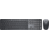 Kit de Teclado y Mouse Dell Pro 7 KM726, Inalámbrico, RF Inalámbrico/Bluetooth, Negro, Español - Imagen adicional 2