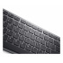 Kit de Teclado y Mouse Dell KM7321WGY, Inalámbrico, RF Inalámbrico/Bluetooth, Gris, Inglés  8