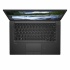 Laptop Dell Latitude 7490 14'' HD, Intel Core i5-8250U 1.60GHz, 8GB, 256GB, Windows 10 Pro 64-bit, Negro  10