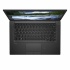 Laptop Dell Latitude 7490 14'' HD, Intel Core i5-8250U 1.60GHz, 8GB, 256GB, Windows 10 Pro 64-bit, Negro  10