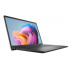 Laptop Dell LDC15250, 15.6" 1920x1080 Full HD Táctil, Intel Core i5-1334U, 8GB, 512GB SSD, Windows 11 Home  S, Español