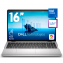 Laptop Dell DC16251, 16" 1920x1080 Full HD Táctil, Intel Core 5 120U, 8GB, 512GB SSD, Windows 11 Home, Inglés