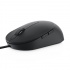 Mouse Dell Láser MS3220, Alámbrico, USB, 3200DPI, Negro  1
