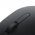 Mouse Dell Óptico MS3320W, RF Inalámbrico, Bluetooth, 1600DPI, Negro  6