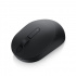 Mouse Dell Óptico MS3320W, RF Inalámbrico, Bluetooth, 1600DPI, Negro  4