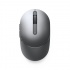 Mouse Dell Óptico MS5120W, RF inalámbrico, Bluetooth, 1600DPI, Gris/Titanio  1
