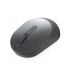 Mouse Dell Óptico MS5120W, RF inalámbrico, Bluetooth, 1600DPI, Gris/Titanio  3