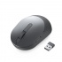 Mouse Dell Óptico MS5120W, RF inalámbrico, Bluetooth, 1600DPI, Gris/Titanio  4