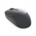 Mouse Dell Óptico MS5120W, RF inalámbrico, Bluetooth, 1600DPI, Gris/Titanio  5