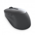 Mouse Dell Óptico MS5320W, RF Inalámbrico, Bluetooth, 1600DPI, Negro  2
