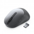 Mouse Dell Óptico MS5320W, RF Inalámbrico, Bluetooth, 1600DPI, Negro  8