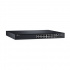 Switch Dell Gigabit Ethernet N1524P, 24 Puertos 10/100/1000 Mbps +  4 SFP, 128 Gbit/s, 16.000 Entradas - Administrable  4