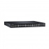 Switch Dell Gigabit Ethernet N1548P, 48 Puertos 10/100/1000 PoE+ 4 SFP+, 176 Gbit/s, 16.000 Entradas- Administrable  3