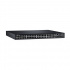Switch Dell Gigabit Ethernet N1548P, 48 Puertos PoE+ 10/100/1000Mbps + 4 Puertos SFP+, 176 Gbit/s, 16.000 Entradas - Administrable  3