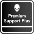 Dell Garantía 1 Año Premium Support Plus, para Alienware Notebook - Producto Descontinuado  1