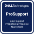 Dell Garantía 5 Años ProSupport Plus, para Dell Pro 16 PC16250/Dell Pro 14 PC14250/Dell Pro 14 PC14255/Dell Pro 16 PC16255
