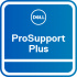 Dell Garantía 3 Años ProSupport Plus, para FWS Serie 3000 - no cuenta con cross selling  1