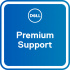 Dell Garantía 3 Años Premium Support, para Laptop Inspiron  1