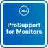 Dell Garantía 3 Años ProSupport Advanced Exchange, para Monitores  1