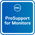 Dell Garantía 5 Años ProSupport Advance Exchange, para Monitores  1