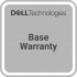 Dell Garantía 3 Años Básica, para Dell SFF ECS1250