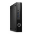 Computadora Dell OptiPlex 3000 MFF, Intel Core i5-12500T, 8GB, 256GB SSD, Wi-Fi, Windows 10 Pro + Teclado/Mouse   1