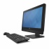 Dell OptiPlex 3030 All-in-One 19.5'', Intel Core i3-4150 3.50GHz, 4GB, 500GB, Windows 7/8.1 Professional 64-bit, Negro  5