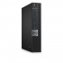 Computadora Dell OptiPlex 3040 Micro, Intel Core i3-6100T 3.20GHz, 4GB, 500GB, Windows 7 Professional 64-bit  3