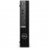 Computadora Dell OptiPlex 7000 MFF, Intel Core i5-12500T, 8GB, 256GB SSD, Wi-Fi, Windows 10 Pro   1