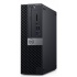 Computadora Dell OptiPlex 7060, Intel Core i7-8700 3.20GHz, 8GB, 1TB, Windows 10 Pro 64-bit - no incluye Unidad Óptica