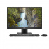 Dell OptiPlex 7460 All-in-One 23.8'', Intel Core i7-8700 3.20GHz, 8GB, 500GB, Windows 10 Pro 64-bit, Negro/Gris