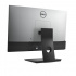 Dell OptiPlex 7460 All-in-One 23.8'', Intel Core i7-8700 3.20GHz, 8GB, 500GB, Windows 10 Pro 64-bit, Negro/Gris - Imagen adicional 1
