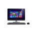 Dell OptiPlex 9010 All-in-One 23'', Intel Core i3-2120 3.3GHz, 6GB, 500GB, Windows 7 Professional 64-bit, Negro/Plata - Imagen adicional 1