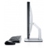 Dell OptiPlex 9010 All-in-One 23'', Intel Core i3-2120 3.3GHz, 6GB, 500GB, Windows 7 Professional 64-bit, Negro/Plata - Imagen adicional 2