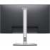 Monitor Dell Pro 24 Plus LCD IPS 24", 2560x1440, 100Hz, HDMI/DisplayPort, Negro - Imagen adicional 2