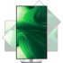 Monitor Dell Pro 24 Plus LCD IPS 24", 2560x1440, 100Hz, HDMI/DisplayPort, Negro - Imagen adicional 7