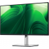 Monitor Dell Pro 24 Plus LCD IPS 24", 2560x1440, 100Hz, HDMI/DisplayPort, Negro - Imagen adicional 6