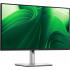 Monitor Dell Pro 24 Plus LCD IPS 24", 2560x1440, 100Hz, HDMI/DisplayPort, Negro