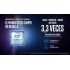Laptop Dell Precision 7530 15.6" Full HD, Intel Core i7-8850H 2.60GHz, 16GB DDR4, 256GB SSD, NVIDIA Quadro P1000, Windows 10 Pro 64-bit, Negro  10