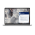 Laptop Dell Pro 16 Plus, 16" 1920x1200, Intel Core Ultra 5 238V, 32GB, 256GB SSD, Windows 11 Pro, Español