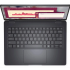 Laptop Dell Pro 14 PC14250, 14" 1920x1080 Full HD, Intel Core Ultra 7 255U, 32GB, 1TB SSD, Windows 11 Pro, Inglés - Imagen adicional 1
