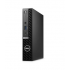 Mini PC Dell QCM1250, Intel Core Ultra 7 265T, 16GB, 512GB SSD, Windows 11 Pro