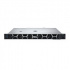 Servidor Dell PowerEdge R360, Intel Xeon E-2478, 16GB DDR5, 2TB, 3.5", SATA/SAS, Rack (1U) - no Sistema Operativo Instalado ― Caja Abierta
