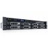 Servidor Dell Poweredge R530, Intel Xeon E5-2620V3 2.40GHz, 16GB, 13TB, 3.5'', SATA, Rack (2U), no Sistema Operativo Instalado (2016) ― Garantía Limitada por 1 Año - Imagen adicional 1