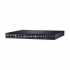 Switch Dell Gigabit Ethernet S3148P, 48 Puertos PoE+ 10/100/1000 Mbps + 2 Puertos SFP, 1500W, 260 Gbit/s, 56.000 Entradas - Administrable  2