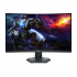 Monitor Gamer Curvo Dell S3222DGM LCD 31.5", 2560x1440 Quad HD, FreeSync, 165Hz, HDMI/DisplayPort, Negro 