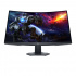 Monitor Gamer Curvo Dell S3222DGM LCD 31.5", 2560x1440 Quad HD, FreeSync, 165Hz, HDMI/DisplayPort, Negro  - Imagen adicional 3